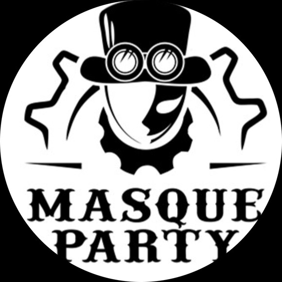 masque_party